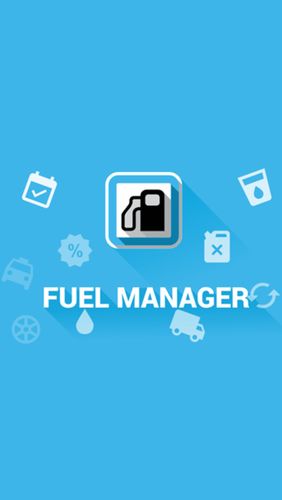 game pic for Fuel Manager